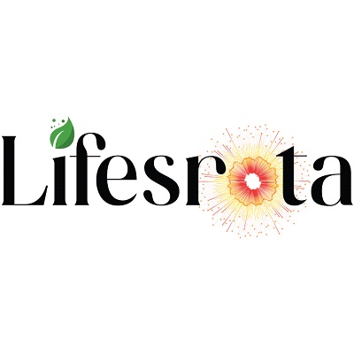 Lifesrota Device mark 6113384 Trademark