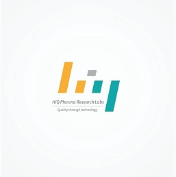 Hiq Pharma Research Labs Device mark 6113443 Trademark
