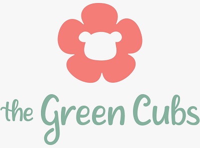 The Green Cubs Device mark 6113645 Trademark