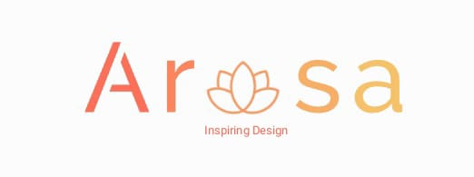 Arosa -inspiring Design Device mark 6113887 Trademark