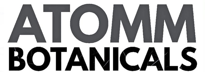 Atomm Botanicals (device) Device mark 6114011 Trademark