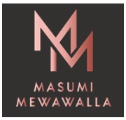 Mm Masumi Mewawalla Device mark 6114149 Trademark