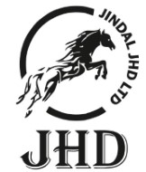 Logo Of Jhd Device mark 6114371 Trademark