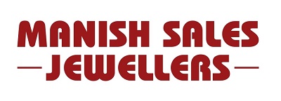 Manish Sales Jewellers Device mark 6114520 Trademark