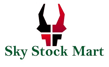Sky Stock Mart Device mark 6114629 Trademark