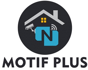 Motif Plus Device mark 6114556 Trademark