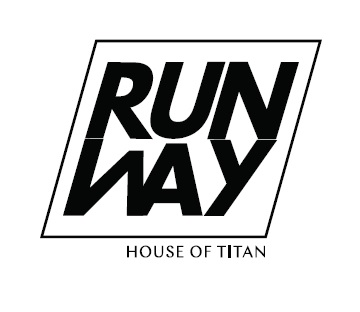 Runway House Of Titan Device mark 6114639 Trademark