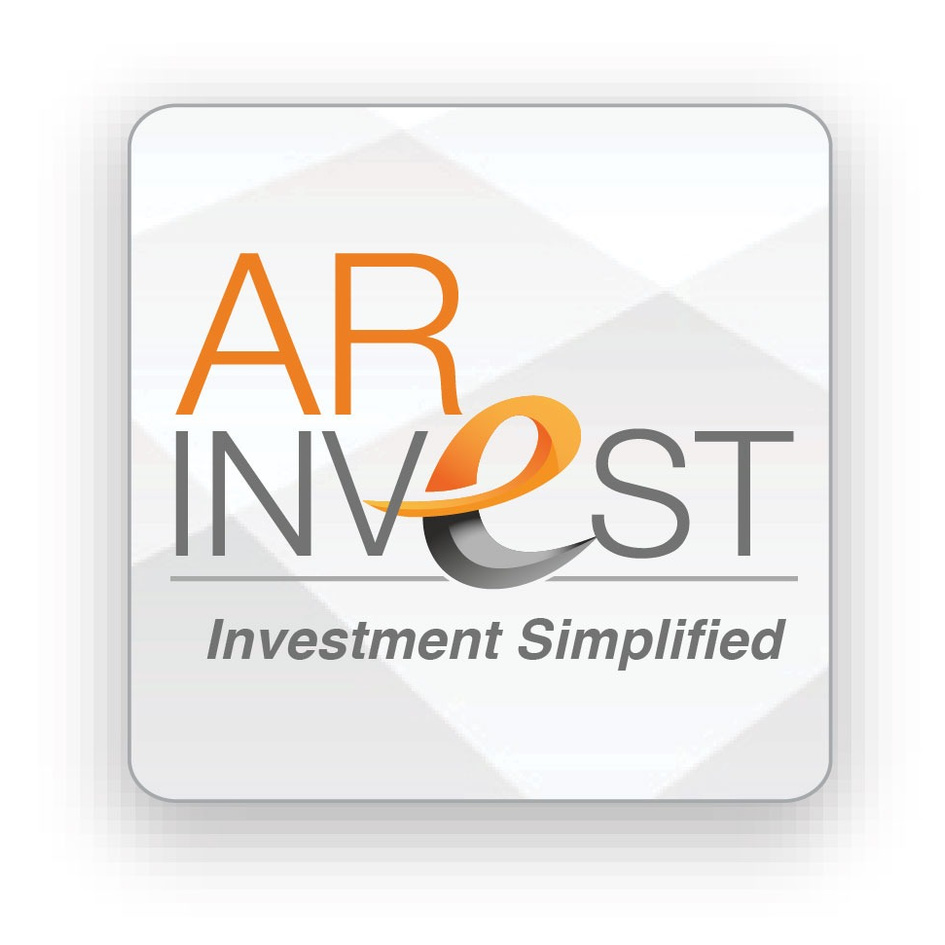 Ar Invest (device) Device mark 6114774 Trademark