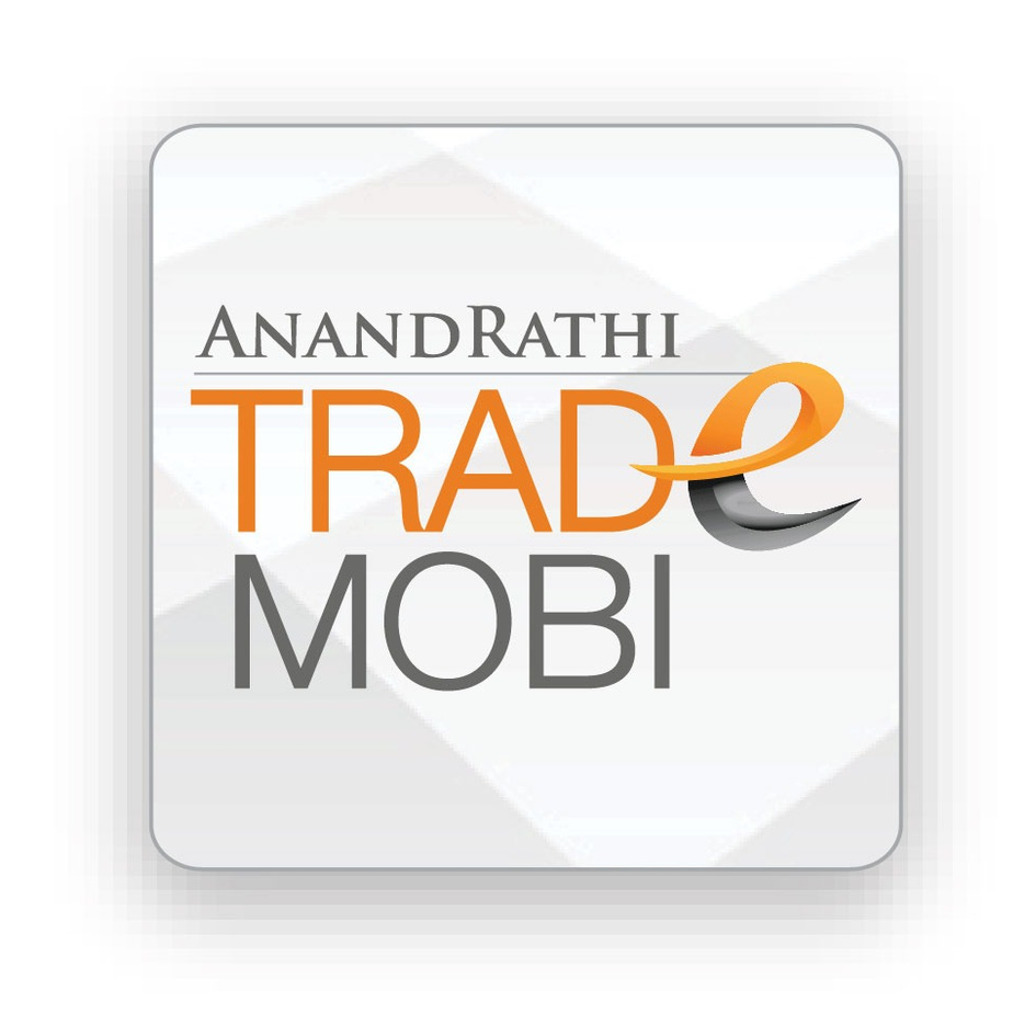 Anandrathi Trademobi (device) Device mark 6114776 Trademark