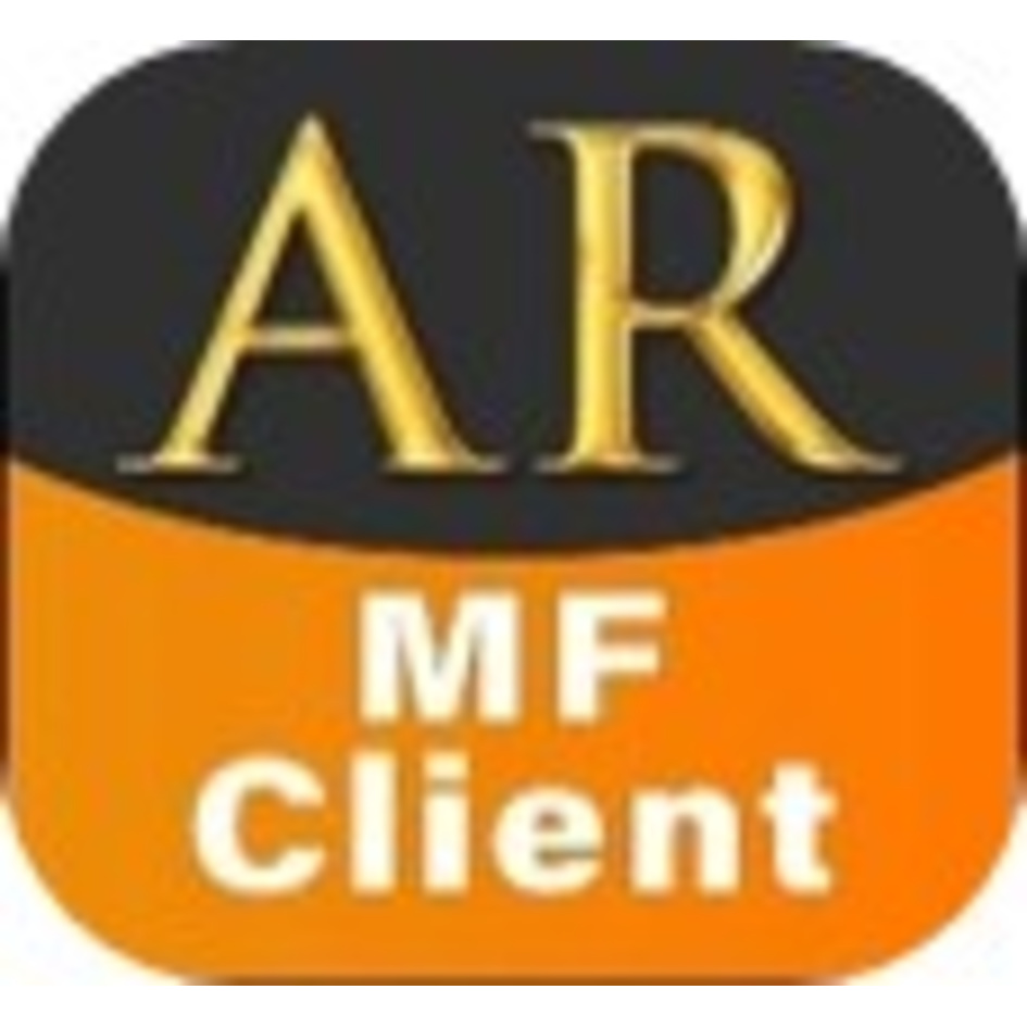 Ar Mf Client (device) Device mark 6114775 Trademark