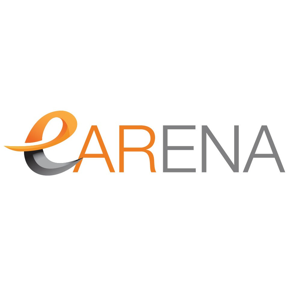 Earena (device) Device mark 6114778 Trademark