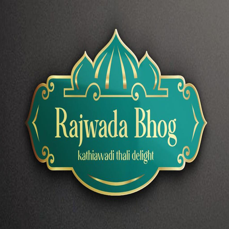 Rajwada Bhog Device mark 6114724 Trademark