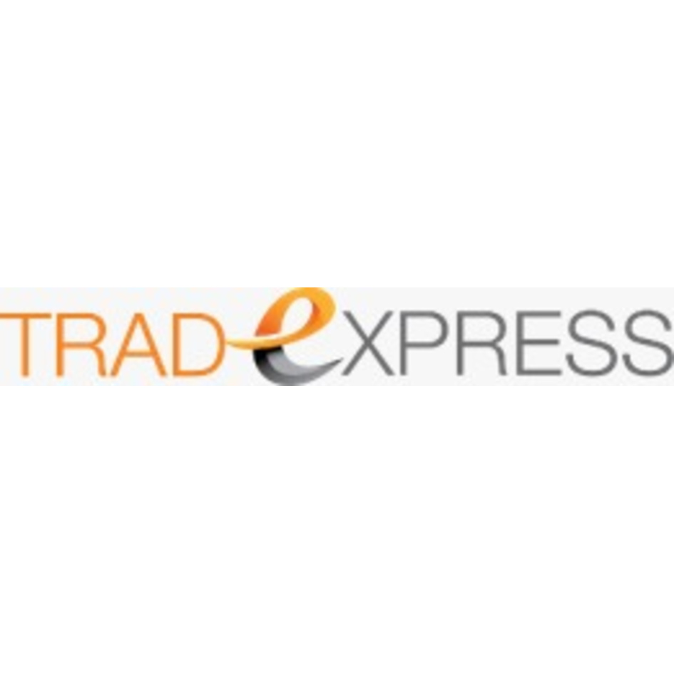 Tradexpress (device) Device mark 6114777 Trademark