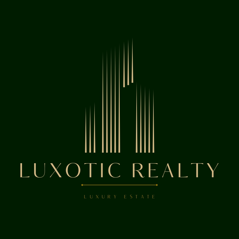 Luxotic Realty Luxury Estate Device mark 6114925 Trademark
