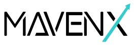 Mavenx Device mark 6115795 Trademark
