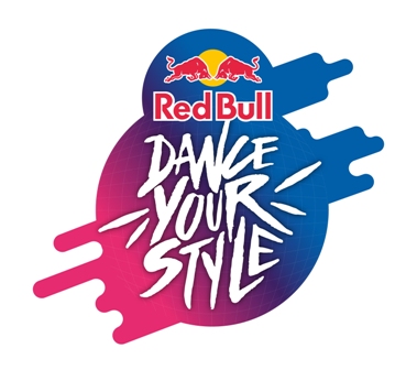 Red Bull Dance Your Style Device mark 6115414 Trademark