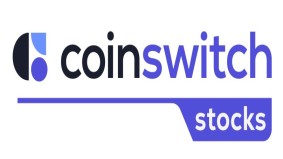 Coinswitch Stocks (device) Device mark 6115536 Trademark