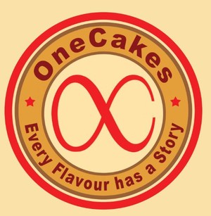 One Cakes -every Flavour Has A Story Device mark 6115663 Trademark