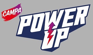 Campa Power Up Device mark 6115074 Trademark