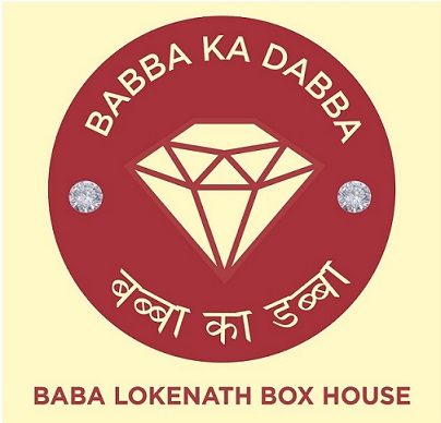 Babba Ka Dabba Baba Lokenath Box House Device mark 6115004 Trademark