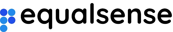 Equalsense With Device Device mark 6115323 Trademark