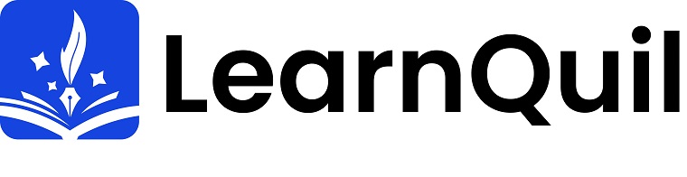 Learnquil With Device Device mark 6115324 Trademark