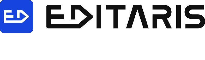 Editaris With Device Device mark 6115326 Trademark