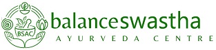 Balanceswastha Ayurveda Centre With Device Of Bsac Device mark 6115157 Trademark