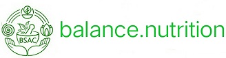 Balance.nutrition With Device Of Bsac Device mark 6115158 Trademark