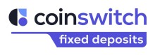 Coinswitch Fixed Deposits (device) Device mark 6115521 Trademark