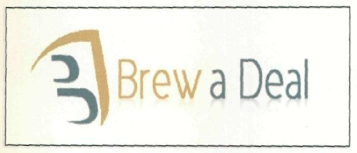 Brew A Deal (label) Device mark 2431460 Trademark