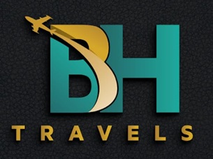 Bh Travels With Device Device mark 6115824 Trademark