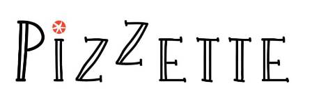 Pizzette Device mark 6115638 Trademark