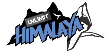 Unlimit Himalaya Device mark 6116388 Trademark