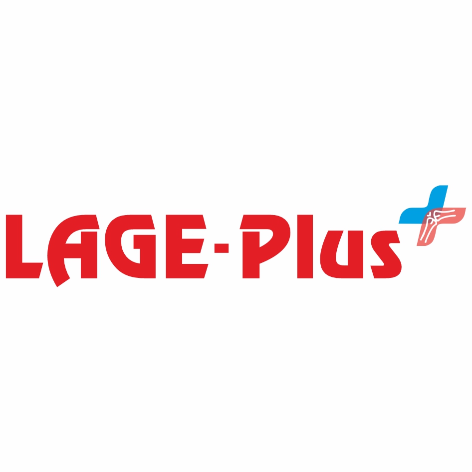 Lage-plus Device mark 6116085 Trademark