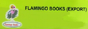 Flamingo Books Device mark 6116498 Trademark