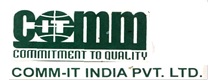 Comm-it Commitment To Quality Device mark 6115948 Trademark