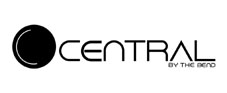 Central By The Bend Device mark 6116714 Trademark
