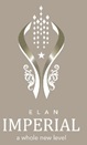 Elan Imperial Device mark 6116613 Trademark