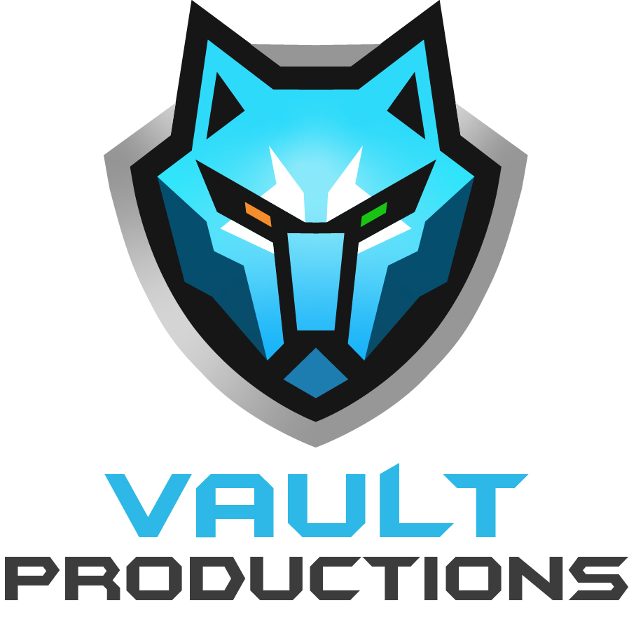 Vault Productions Device mark 6117069 Trademark