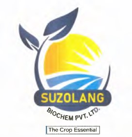 Suzolang (device) Device mark 6116993 Trademark