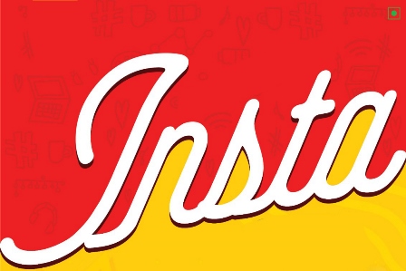 Insta Device mark 6117553 Trademark
