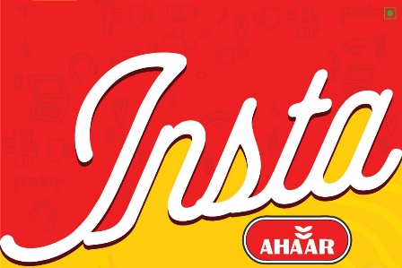 Insta Ahaar Device mark 6117561 Trademark