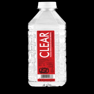 Clear Device mark 6117341 Trademark