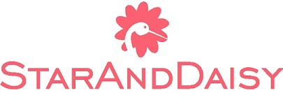 Staranddaisy Device mark 6117871 Trademark