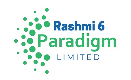 Rashmi 6 Paradigm Limited Device mark 6118052 Trademark