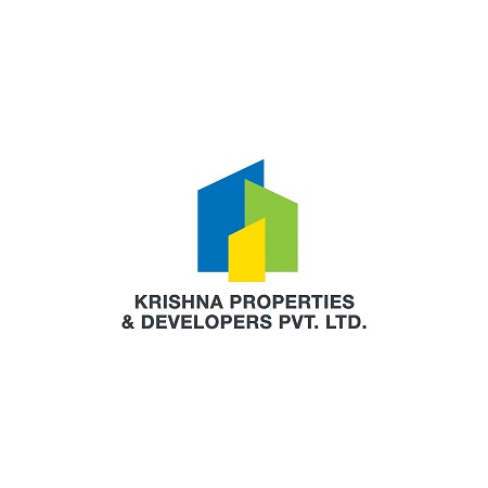 Krishna Propreties And Developers Device mark 6117650 Trademark