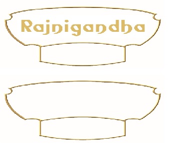 Rajnigandha Device mark 6117542 Trademark
