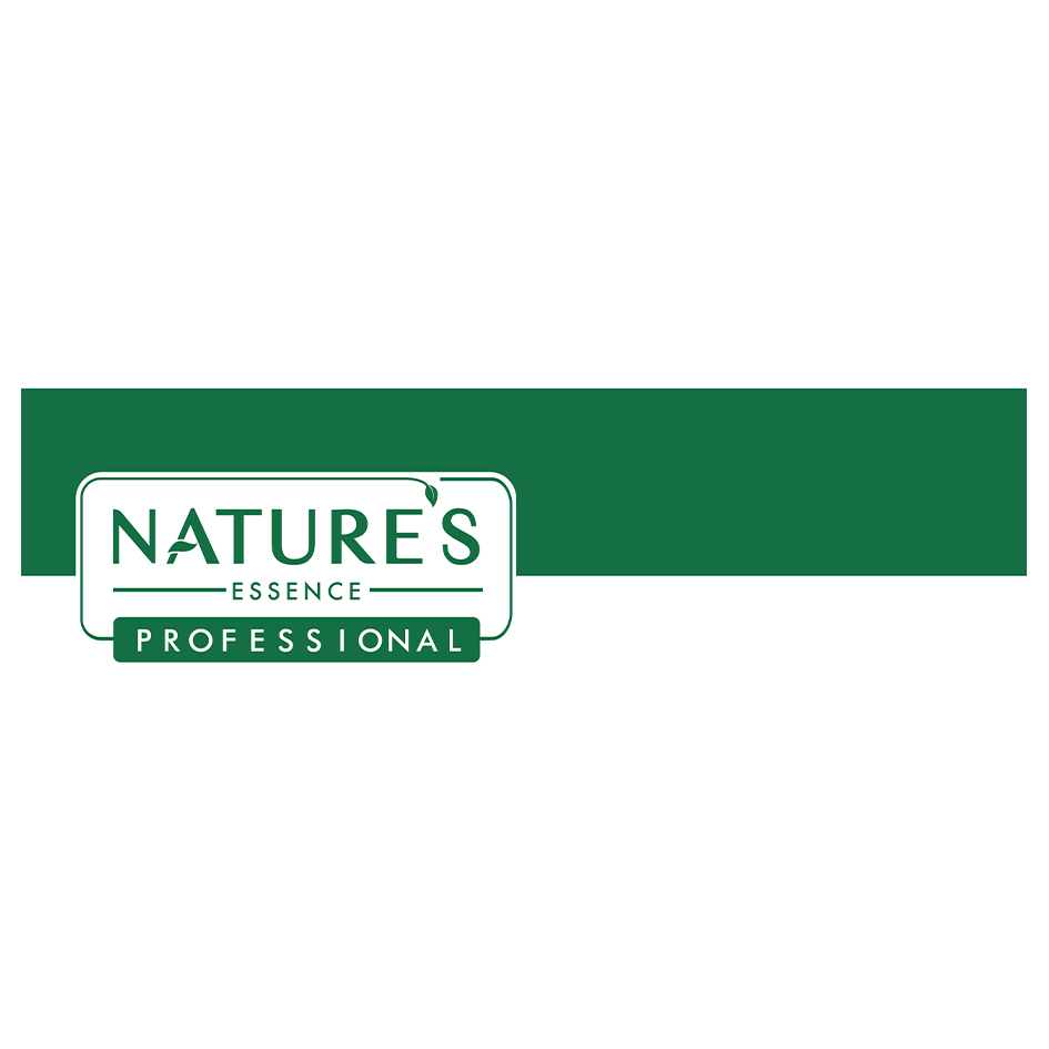 Nature’s Essence Professional Device Device mark 6117291 Trademark