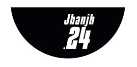 Jhanjh.24 Device mark 6118077 Trademark